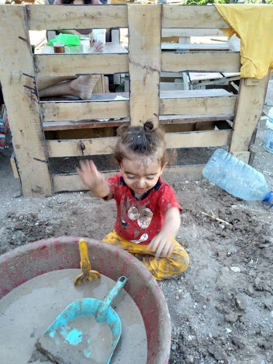 MEHMET AYAZ KAHVECİ ÇİFTLİĞİ