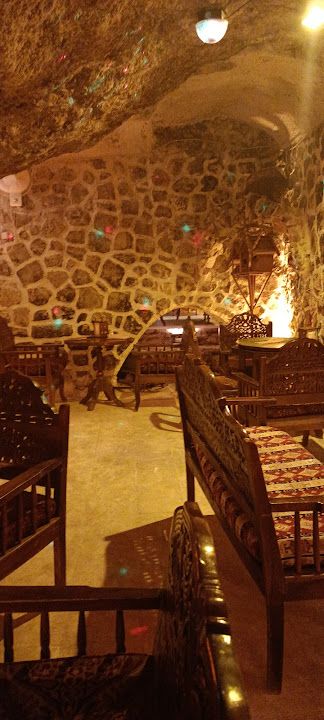 Mehmet cafe