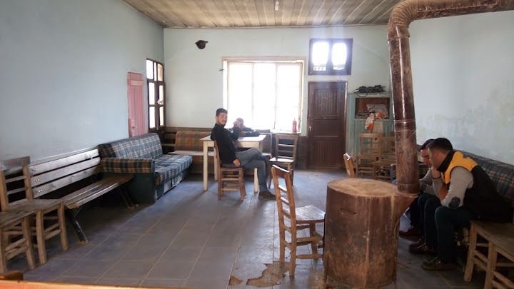 Mehmet Dönder Çay Evi