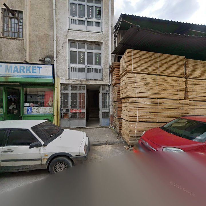 Mehmet Market Piknik
