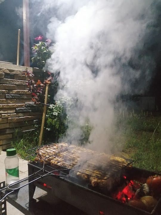 Mehmet Reis'in Çiftliği