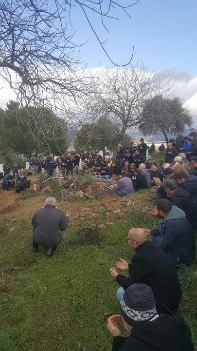 MEHMET SEZGİN KÖFTE ÇÖP ŞİŞ