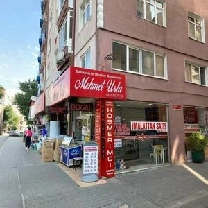 Mehmet Usta Höşmerimleri