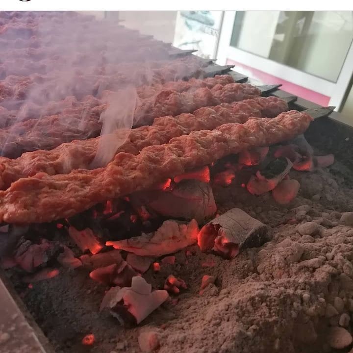Mehmet Usta Kebap