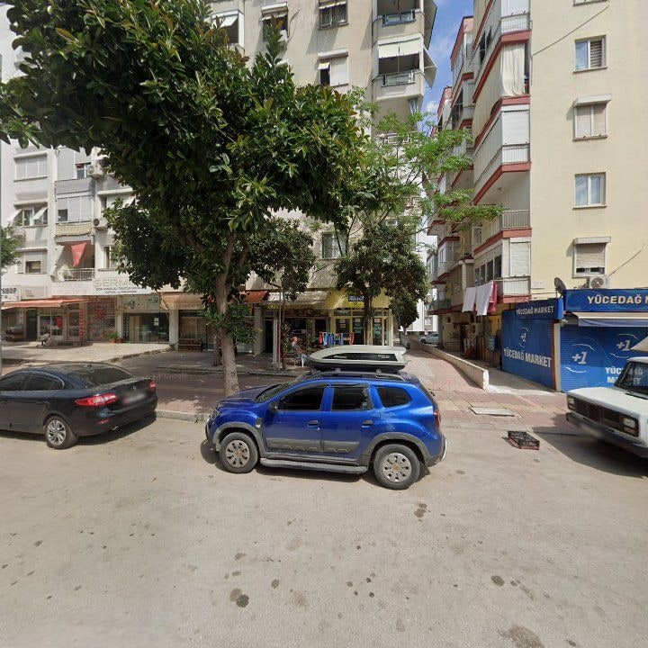 Mehmet Ustanın Yeri Çiğköfte