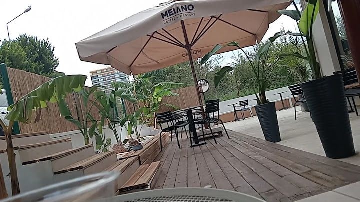 Meiano Coffee & Roastery