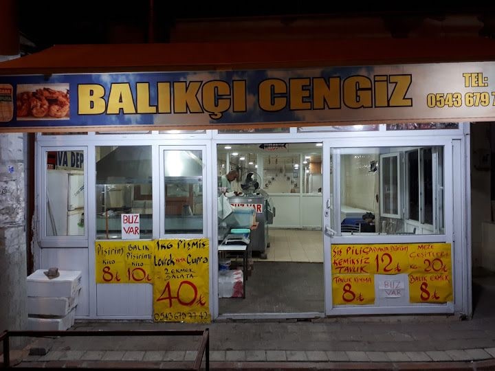 Mekan A'dana B'alıkçı C'engiz