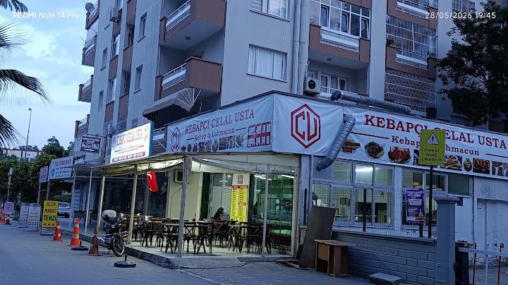 MEKAN ADANA KEBAP
