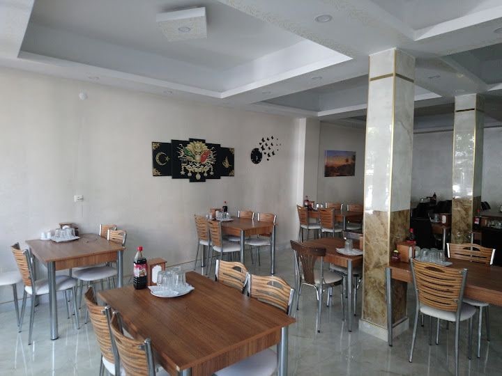 Mekan Fast Food (hüseyin,şahin)
