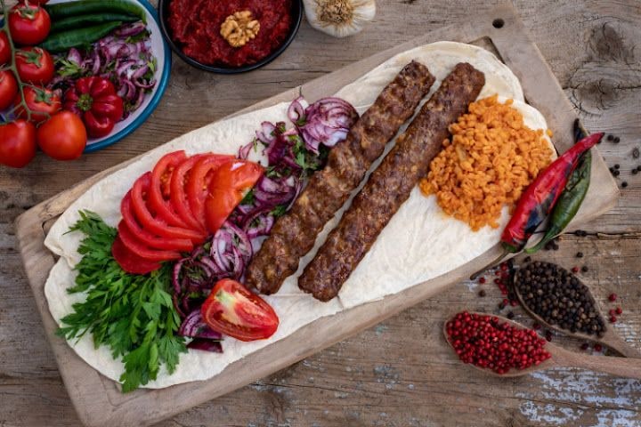 Mekan Pide