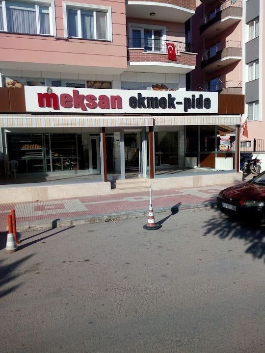 Meksan Ekmek Fabr.