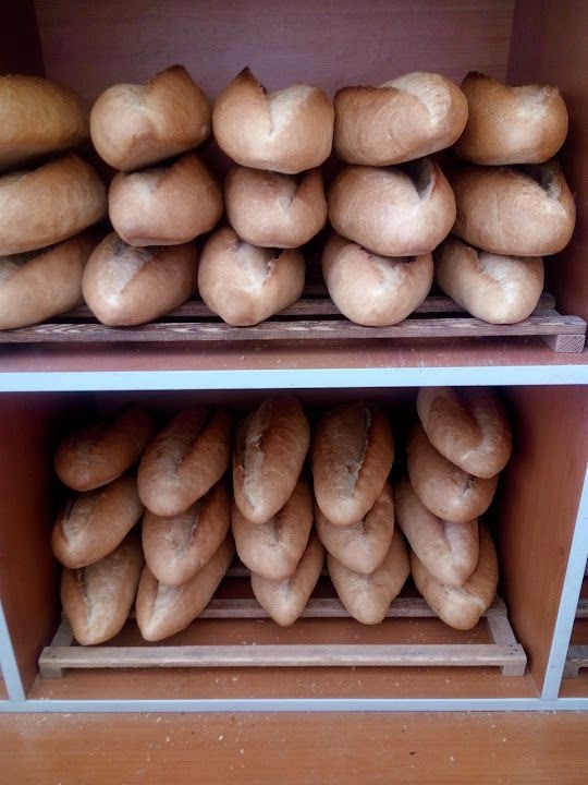 Meksan Ekmek Fırını
