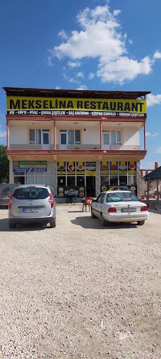 Mekselina Restaurant