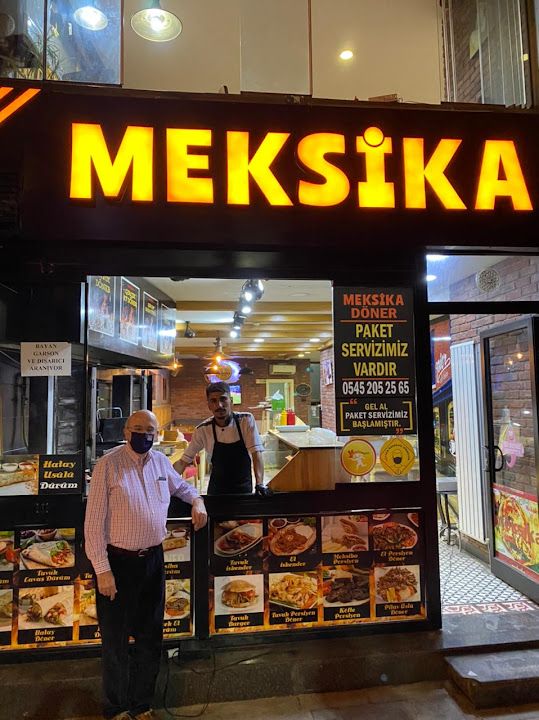 Meksika
