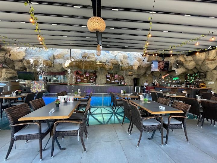 Melani Restaurant