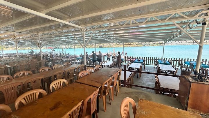 Melas Restaurant