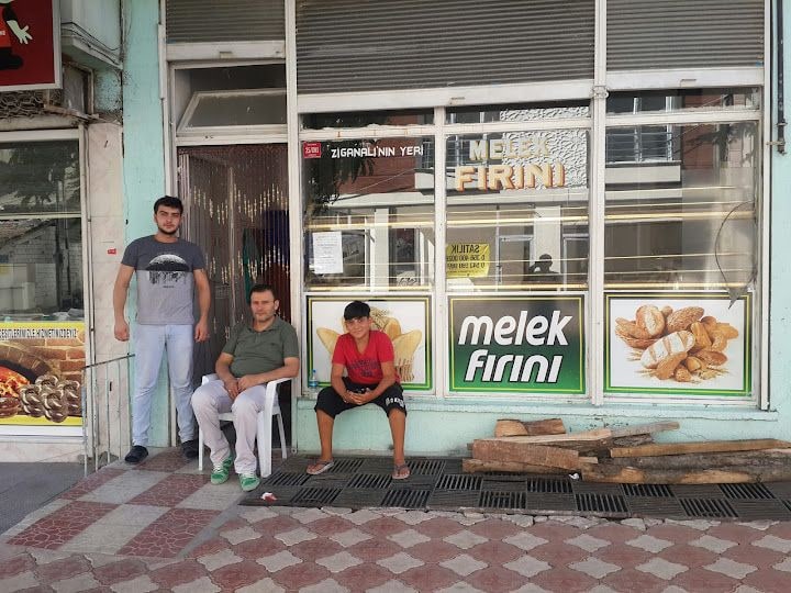 Melek Fırını