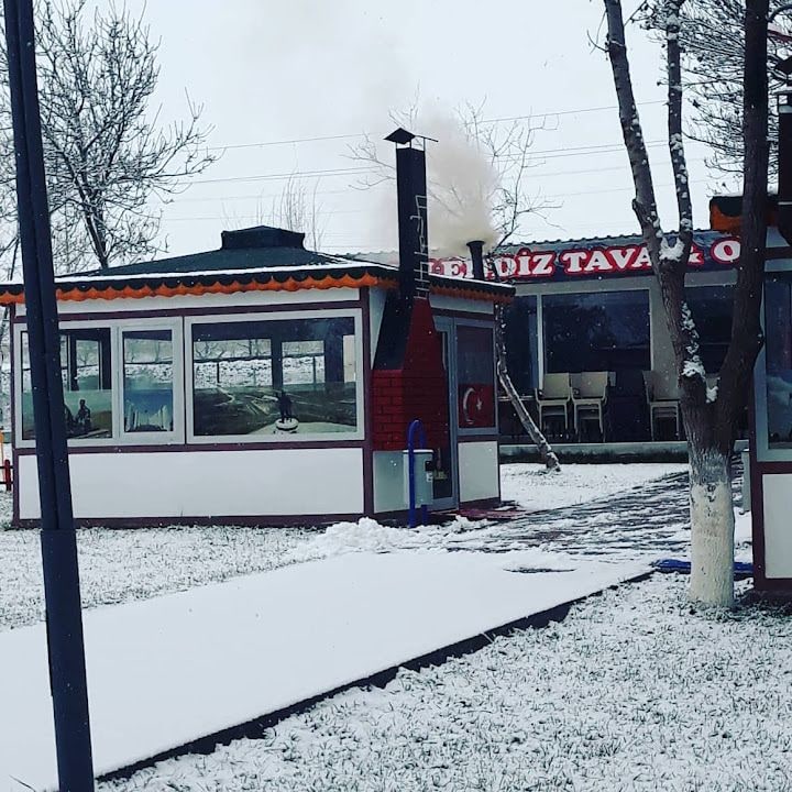 Melemdiz tava