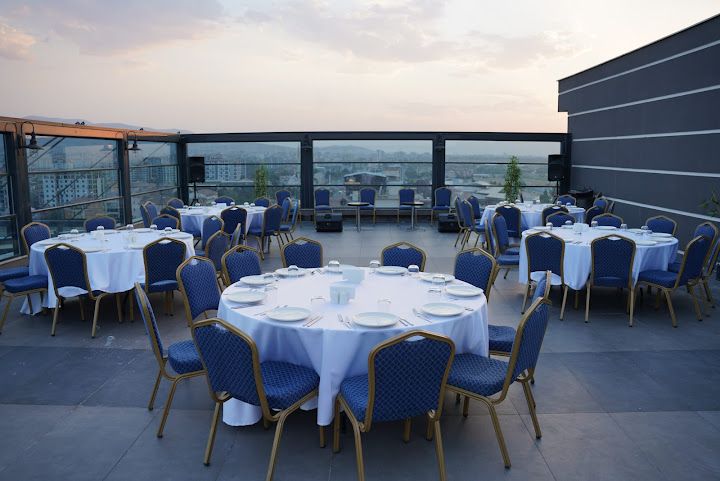 Melid Restaurant