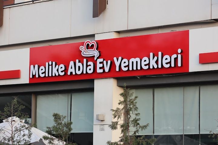 Melike Abla Ev Yemekleri