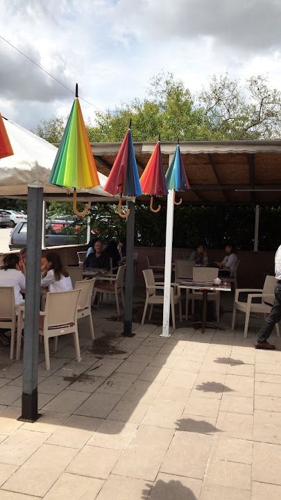 Melike Büfe & Piknik