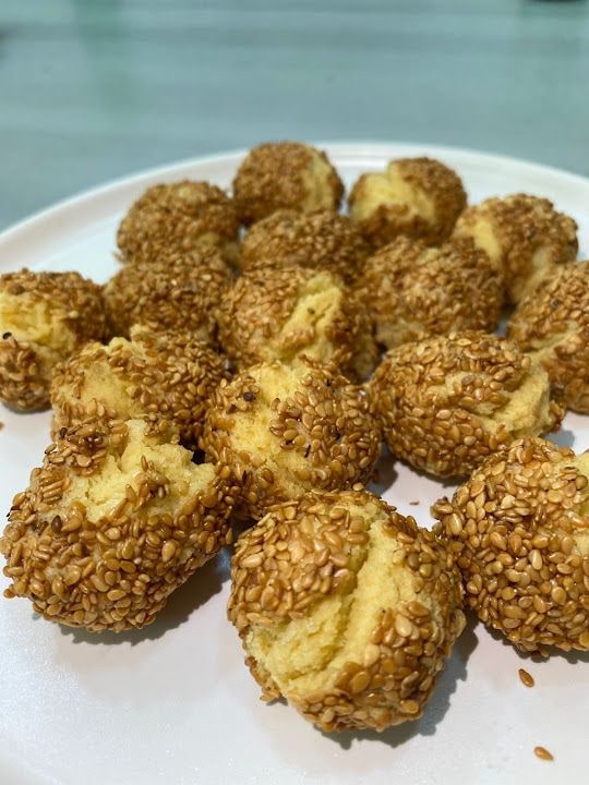 Meliss Pastry