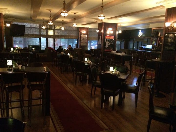 Melita Restoran