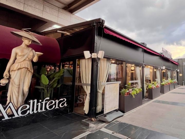 Mellifera Restoran