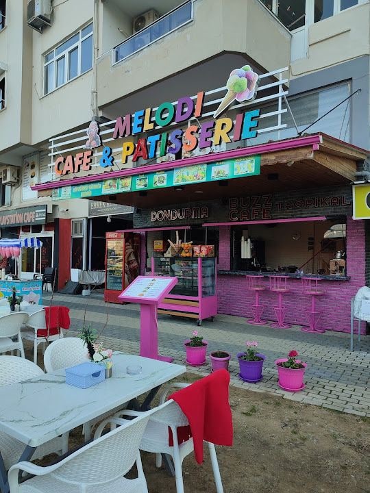 Melodi Cafe