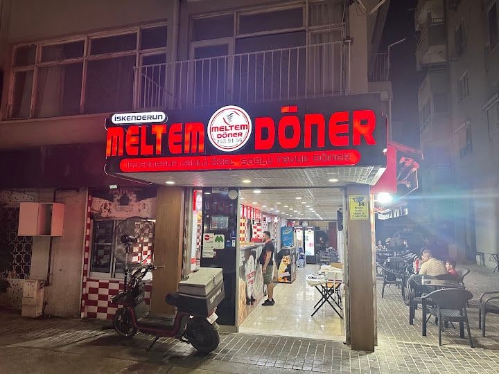 Meltem Fast Food
