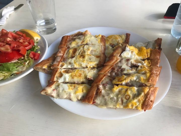 Meltem Pide Salonu Lokanta