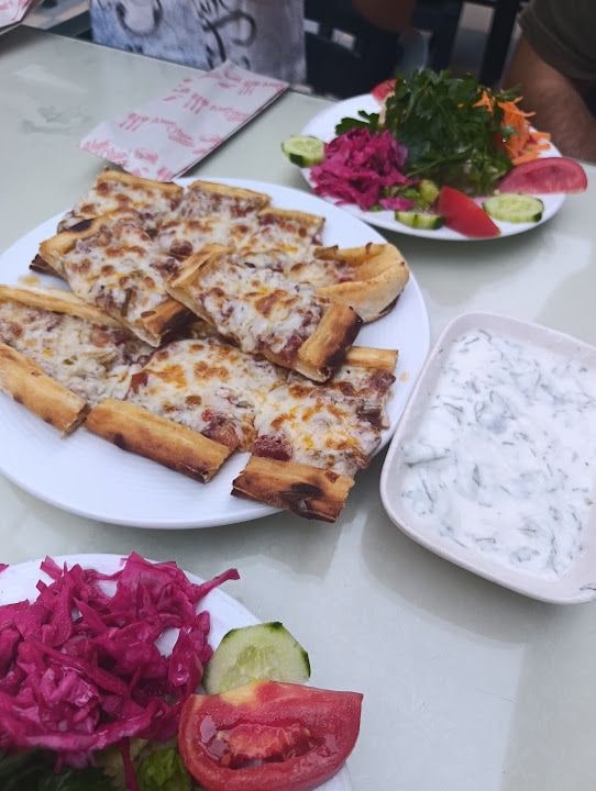 Meltem Restaurant