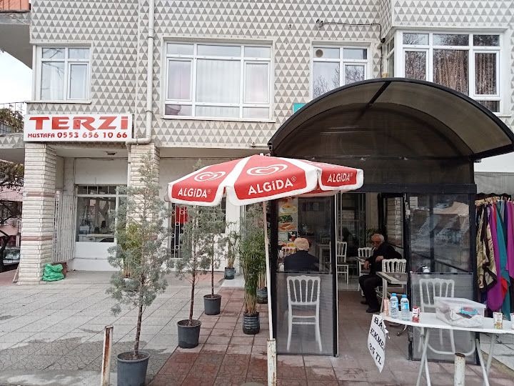 Memoli Cafe