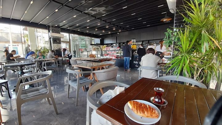 Memorial Cafe