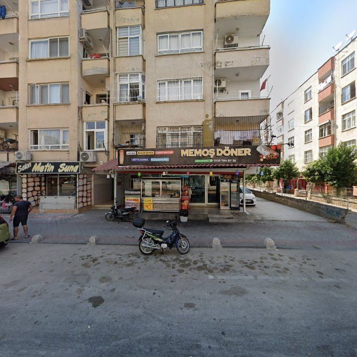 Memoş Döner 2