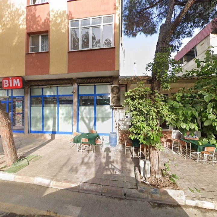 Menderes Restaurant