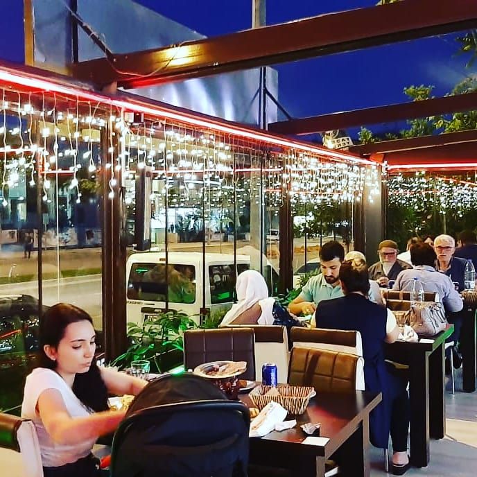 Menekşe Et Restaurant