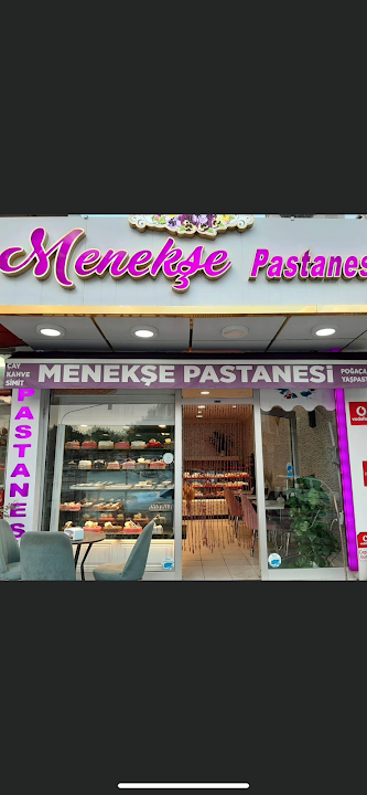 Menekşe Pastanesi
