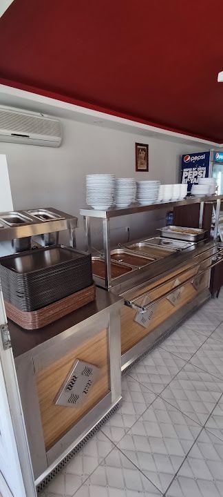Menemen Ev Yemekleri