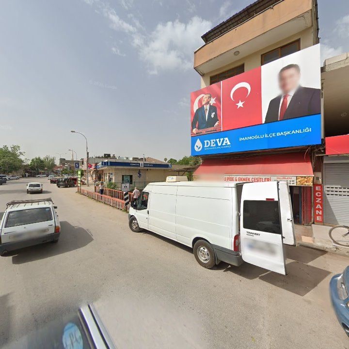 Menemencioğlu Pide Lahmacun Ve Unlu Mamülleri