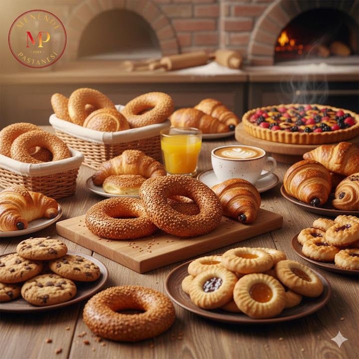 MENENDİ PASTA & CAFE & BİSTRO