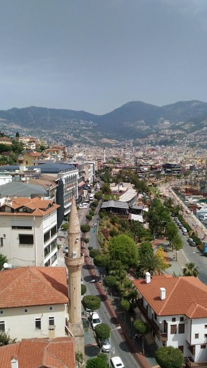 Meneviş Restaurant
