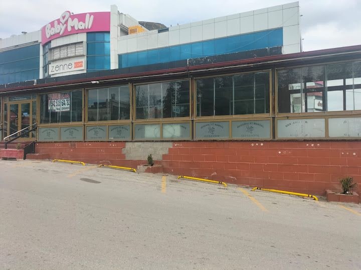 Mengen'li Et Mangal