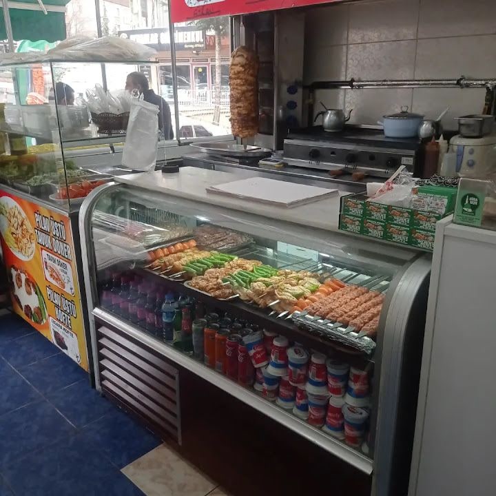 Mengen Piknik Döner Ve Kebap