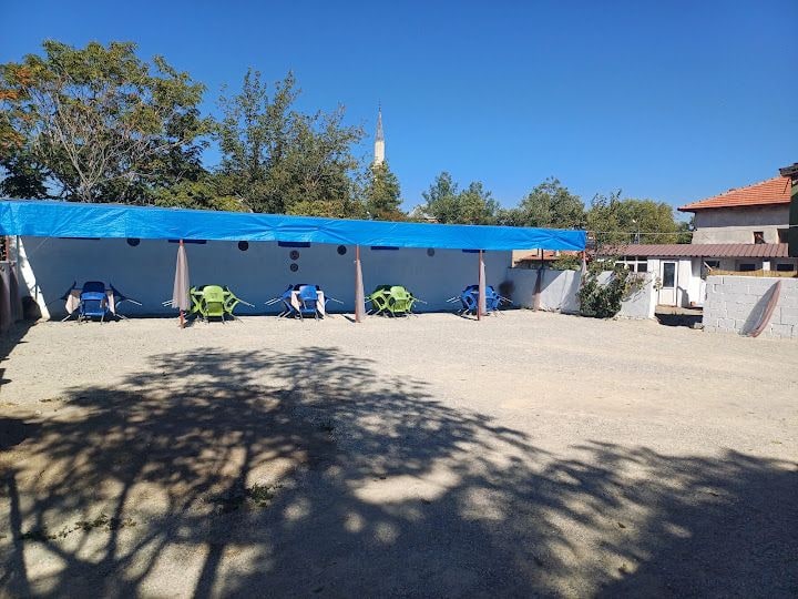 Menteş Kafe&Büfe
