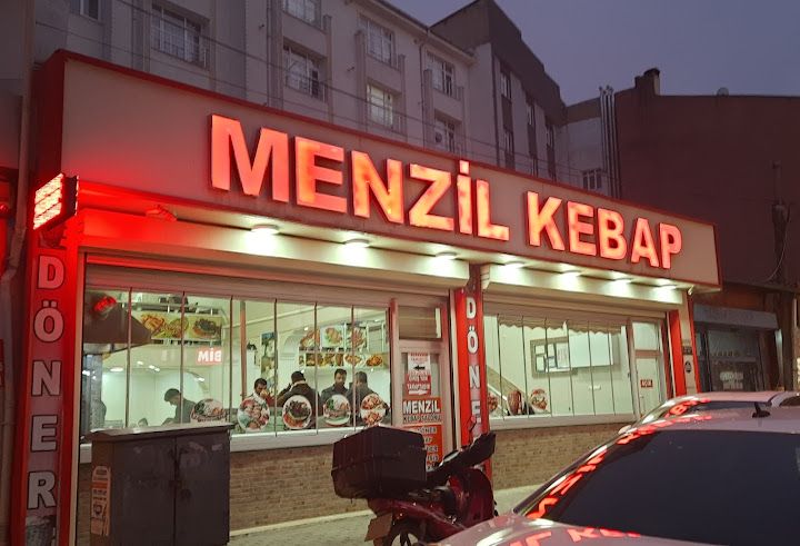 Menzil Döner Kebap Salonu