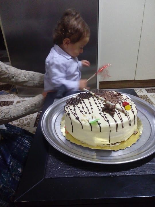 Menzil Fırını