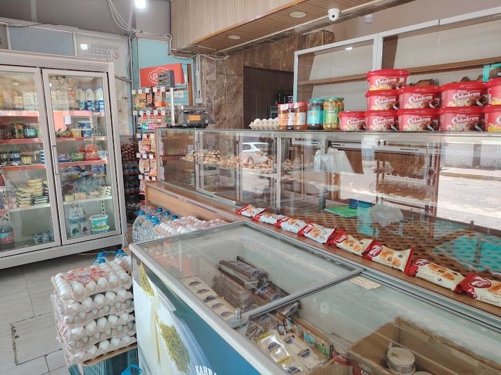 Menzil Mis Ekmek Unlu Mamüller İnşaat Sanayi Ve Ticaret Limited Şirketi
