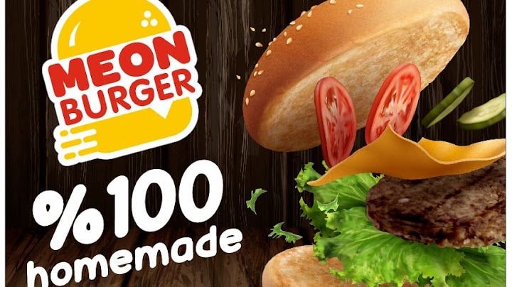 Meon Burger