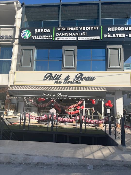Merak-Et Barbecue House